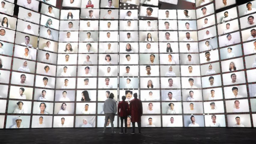 Youtube Rewind 2020
