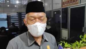 Budiono wakil ketua dprd balikpapan