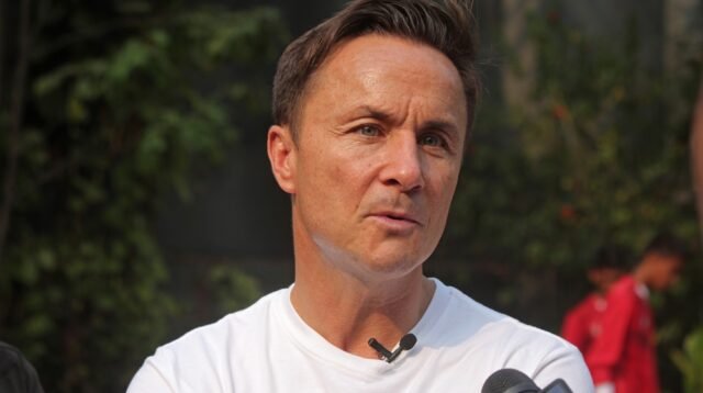 Legenda Chelsea Dennis Wise