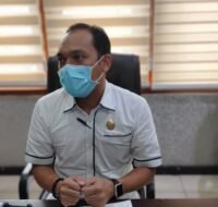 Wakil Ketua Komisi IV Iwan Wahyudi