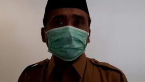 Kepala Kantor Kemenag Kabupaten Penajam Paser Utara, Maslekhan