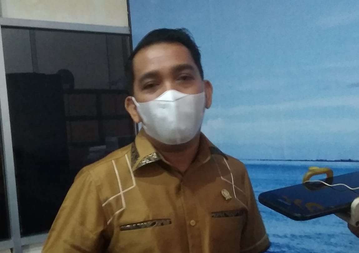 Ketua Komisi III DPRD Kota Balikpapan, Alwi Al Qadri SP. (Foto: Hary)