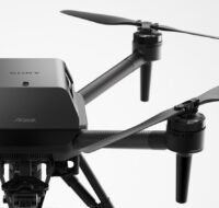 airpeak drone buatan sony