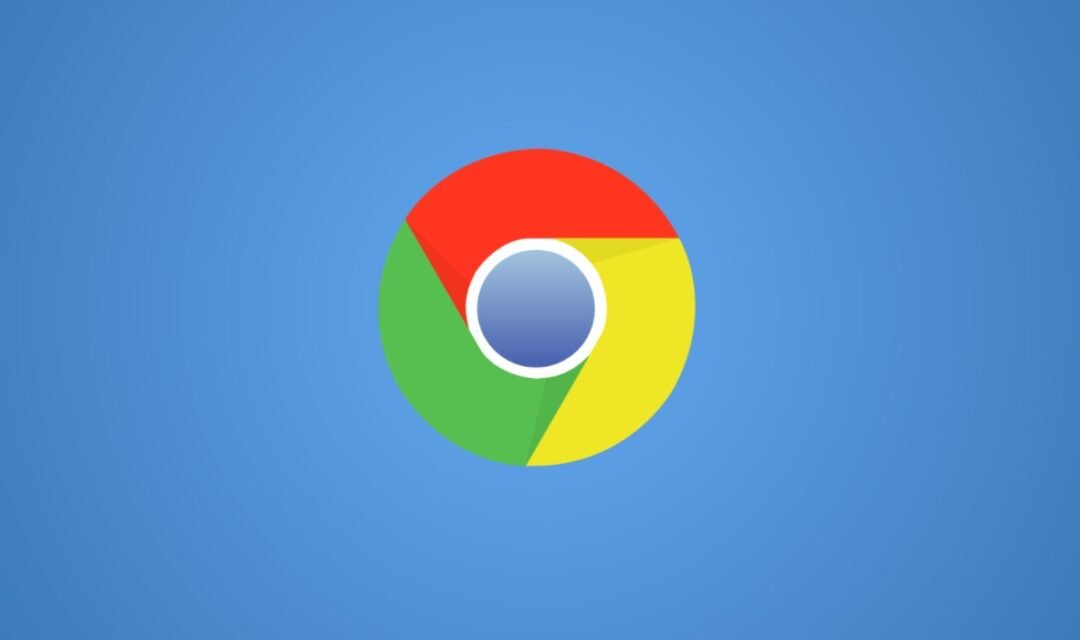 aplikasi browser chrome
