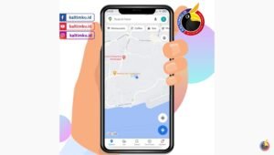 Berita Kaltim Terkini - mengontrol penggunaan hp pada anak