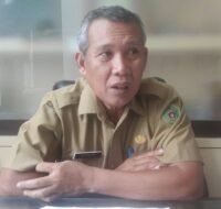 Berita Kaltim Terkini - Kepala Dinas Kependudukan dan Pencatatan Sipil Kabupaten PPU Suyanto