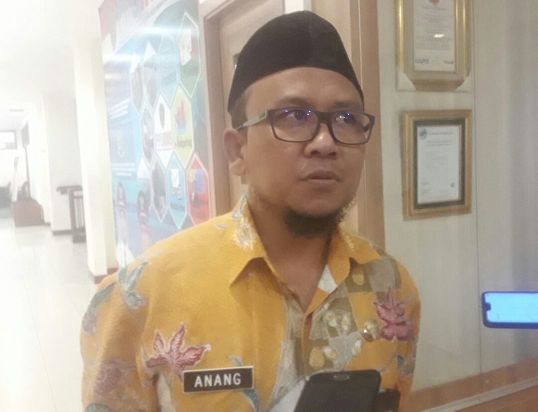 Berita Kaltim Terkini - Keren, Mulai April PPU Sediakan Anggaran Beasiswa