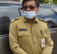 Berita PPU Terkini - Kadisnaker Kabupaten PPU, Suhardi