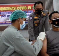 Berita Kaltim Terkini - Kasus Terkonfirmasi Positif Covid-19 di Kutim Melonjak