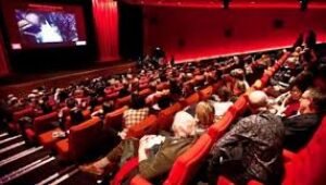 Berita Kaltim Hari ini - Pengusaha Bioskop dan WPA Harus Terapkan Prokes