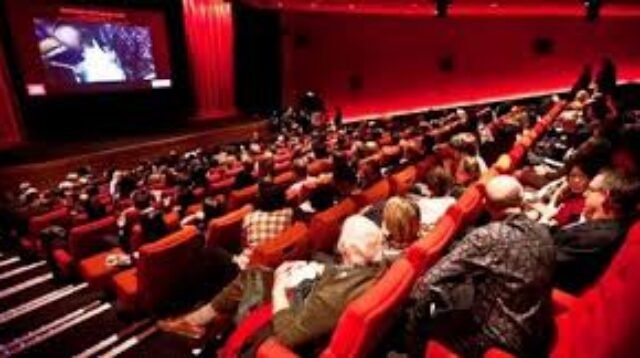 Berita Kaltim Hari ini - Pengusaha Bioskop dan WPA Harus Terapkan Prokes