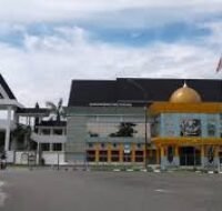 Berita Kaltim Terkini - Puluhan Pasien Covid-19 di Embarkasi Bakal Pindah
