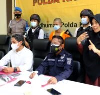Berita Kaltim Terkini - Polda Kaltim Berhasil Selamatkan 2.000 Lebih Warga