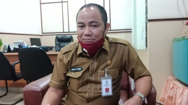 Berita Balikpapan Hari Ini - Yusri Sebut Drainase Tak Mampu Lagi Menampung Debit Air