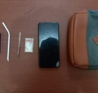 Berita Bontang Hari Ini - Miliki Barang Terlarang, Pria Muda Diamankan