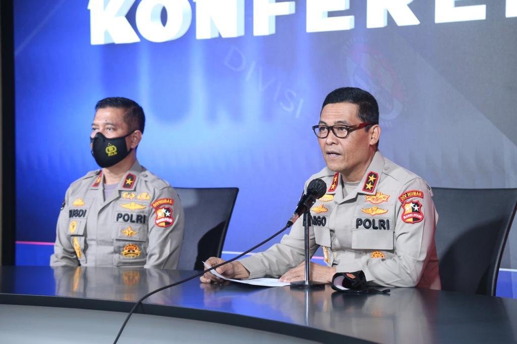Berita Kaltim Terkini - Pelaku Bom Bunuh Diri di Makassar Pasutri "Gres"