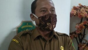 Asisten I Bidang Pemerintahan dan Kesejahteraan Rakyat Setkab PPU, Sodikin mengatakan pemberlakukan kerja dari rumah, menyusul meningkatkan kasus penyebaran Covid-19