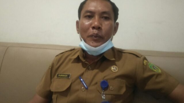 Berita Kaltim Terkini - Anggota BNK PPU Purwadi