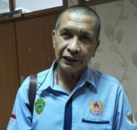 Berita PPU Terkini - Wakil Ketua I KONI PPU Andi Syamsir