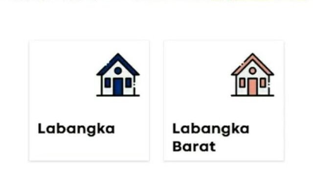 Babulu Tangguh aplikasi berbasis android permudah indentifikasi Covid di wilayah kecamatan Babulu