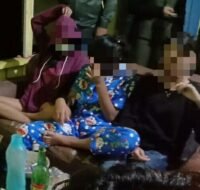 Berita Kaltim Terkini - Tiga ABG diduga terlibat praktik prostitusi di kawasan pantai Nipah-Nipah, Kecamatan Penajam.
