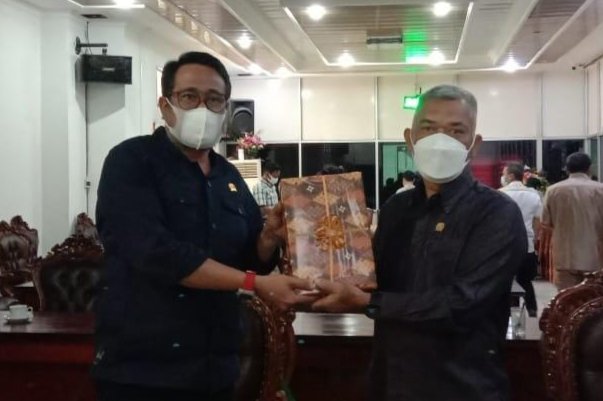 Berita Kaltim Terkini - Dewan akan Pertanyakan Besarnya Silpa Kota Balikpapan