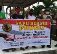 Berita Kaltim Terkini - Pungli, Pemberi – Penerima Langgar Hukum