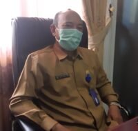 Kasi Penyelenggaran Ibadah Haji dan Umroh Kementerian Agama (Kemenag) Kabupaten PPU, Usep Suciadi