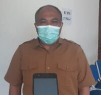 Kepala Dinas KUKM Perindag Kabupaten PPU, Muhammad Sukadi Kuncoro mengatakan pencairan BLT UMKM capai 34 persen.