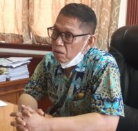 Pelaksana tugas (Plt) Sekretaris Daerah Kabupaten PPU Muliadi mengatakan besaran THR bagi honorer masih akan dibahas.