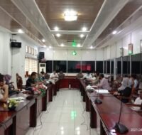 Berita Kaltim Terkini - Komisi III akan Sidak Penyebab Banjir di Lingkungan RT 62 Sepinggan Baru