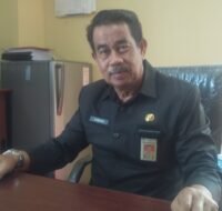 Kepala DPMPTSP Kabupaten PPU, Alimuddin menyebut seluruh kepengurusan izin gratis.