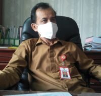 Berita Kaltim Terkini - Assisten III Bidang Administrasi Umum Setkab PPU, Surodal Santoso.