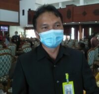 Kabid Peternakan dan Kesehatan Hewan Dinas Pertanian Kabupaten PPU, Arief Murdiyatno