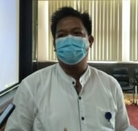 Berita Kaltim Terkini - Direktur Perumda Danum Taka Kabupaten PPU Abdul Rasyid