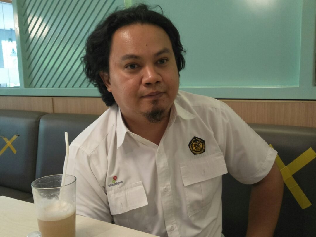 Senior Manager SKK Migas Perwakilan Kalsul, Sebastian Julius berharap konflik Wailawi tidak mengganggu proses workover.