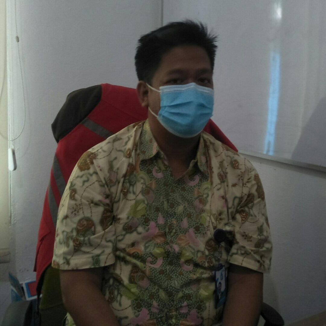 Direktur Perumda Danum Taka Abdul Rasyid menyatakan sedang melakukan kajian teknis bersama Unmul.