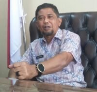 Wakil Bupati PPU Hamdam berharap peningkatan supply air bersih diakomodir oleh pusat maupun provinsi.