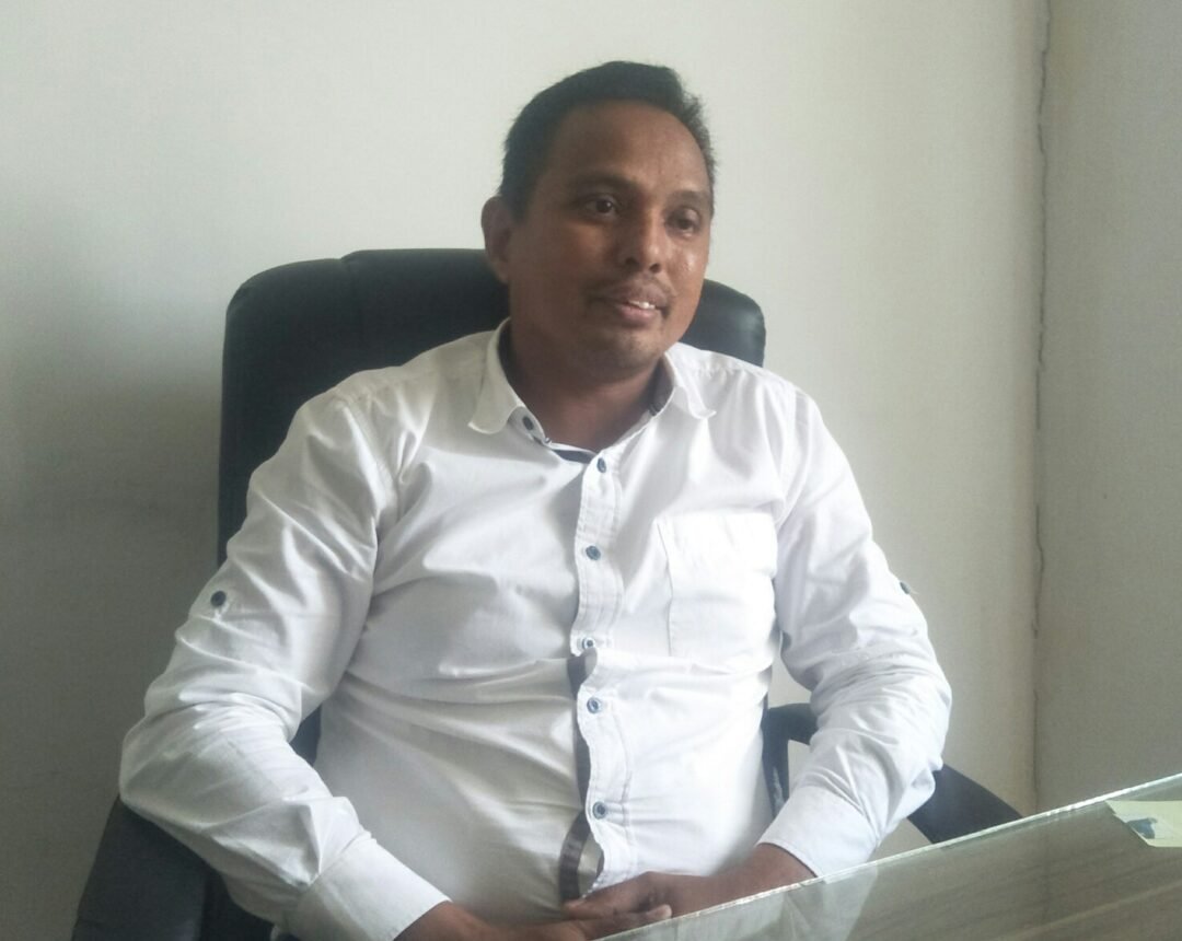 Kepala Bidang Pengairan Dinas PUPR PPU, Abdul Gapur mengatakan proses penanganan banjir masih difokuskan di tiga wilayah kecamatan Sepaku.