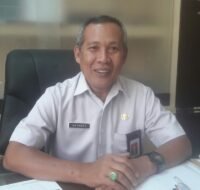 Kepala Dinas Kependudukan dan Pencatatan Sipil Kabupaten PPU, Suyanto