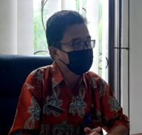 Kepala Bidang Perdagangan Dinas Koperasi UKM Perindustrian dan Perdagangan Kabupaten PPU, Bustam