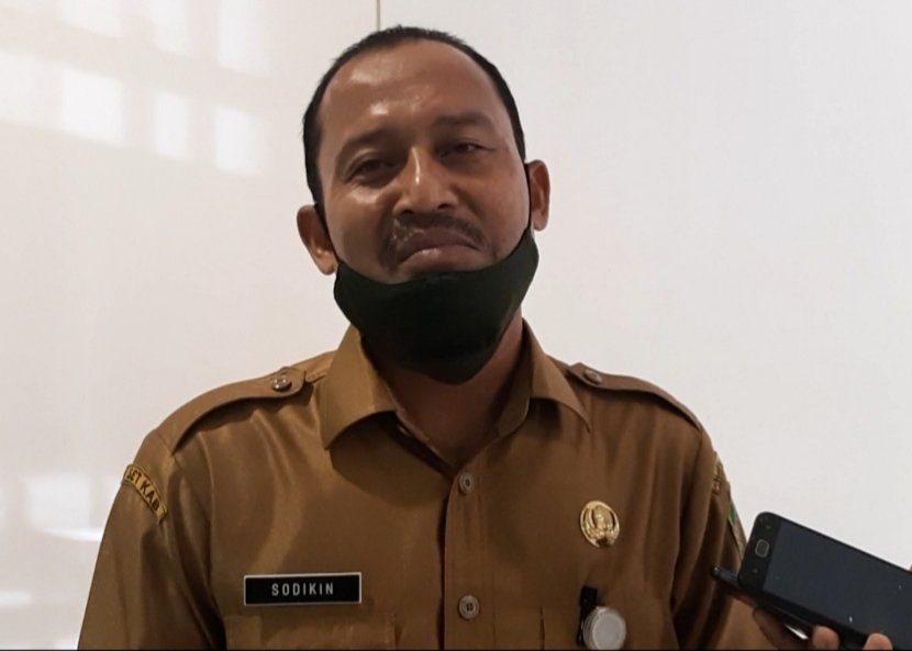 Asisten 1 Bidang Pemerintahan Kabupaten PPU, Sodikin mengatakan obyek wisata ditutup selama libur lebaran.