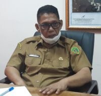 Plt Sekda Kabupaten PPU, Muliadi tegaskan bakal lakukan sidak di hari pertama PNS masuk kerja