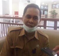 Kepala BKPSDM PPU Khaerudin mengatakan masih menunggu rekap absensi dari SKPD terkait kehadiran PNS.