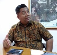 Direktur Perumda Benuo Taka Heriyanto mengatakan telah merancang Benua Taka Integrate Industrial And Port Estate.