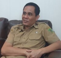 Kepala BPKSDM Kabupaten PPU, Khairudin