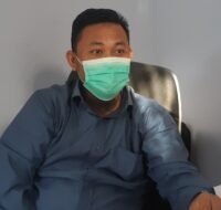 Ketua Komisi Pemilihan Umum (KPU) Kabupaten PPU, Irwan Sahwana