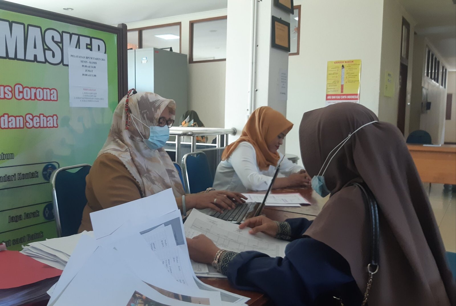 Ayo Daftar Kesempatan Menerima Blt Umkm Di Ppu Masih Terbuka Kaltimku Id