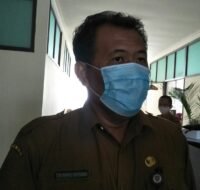 Kepala Badan Keuangan (BK) Kabupaten PPU, Tur Wahyu Sutrisno