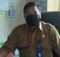 Kepala Bidang Koperasi dan UKM Dinas KUKM Perindag Kabupaten PPU Purwantara